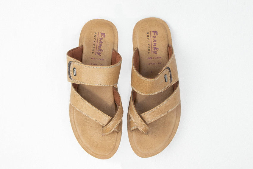 Franky Men Slippers Buy Franky Men Slippers Online at Best Price