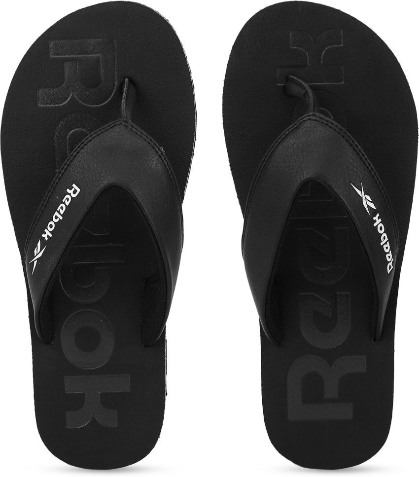 Reebok slippers flipkart on sale