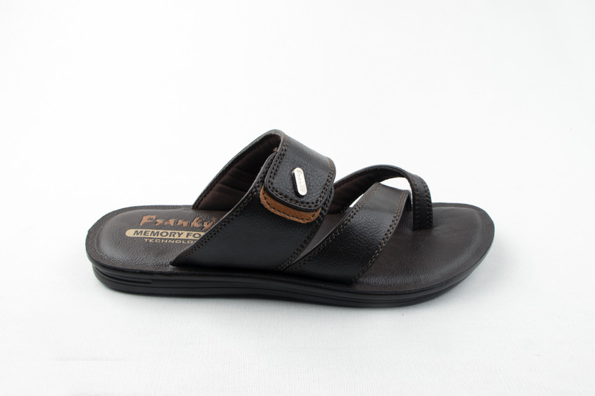 Franky deals chappal price