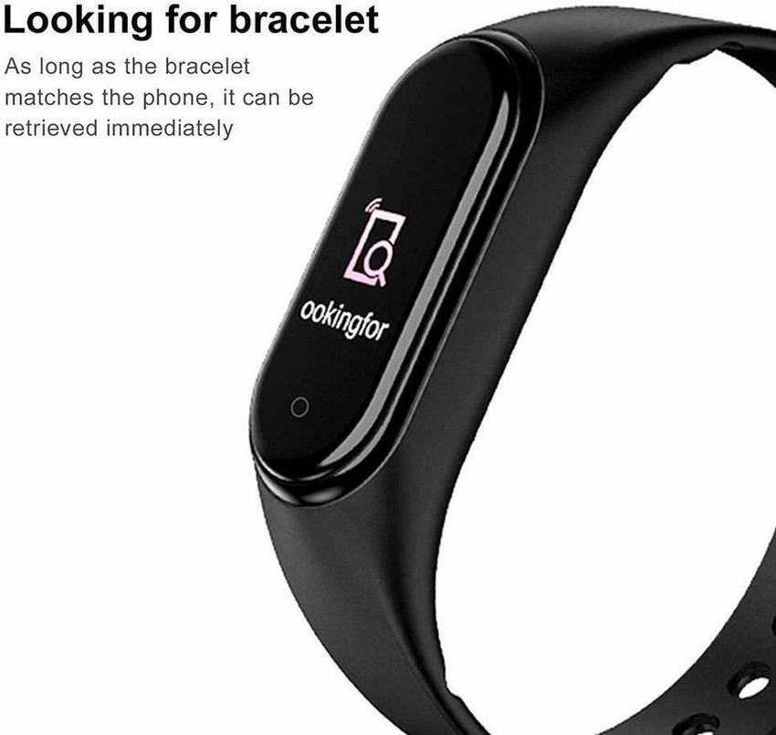 Heartbeat best sale watch flipkart