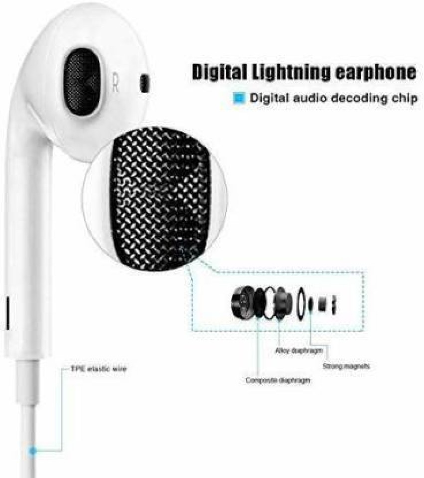 vivo Earphones with mic for All Smartphones Wired Price in India Buy vivo Earphones with mic for All Smartphones Wired Online vivo Flipkart