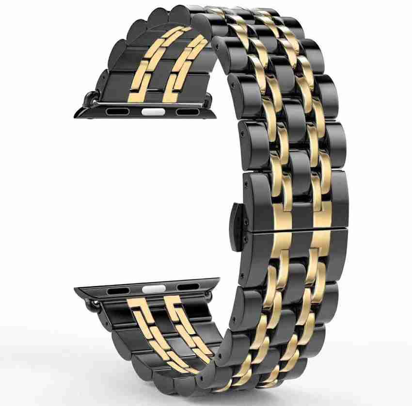 Chain watch band sale