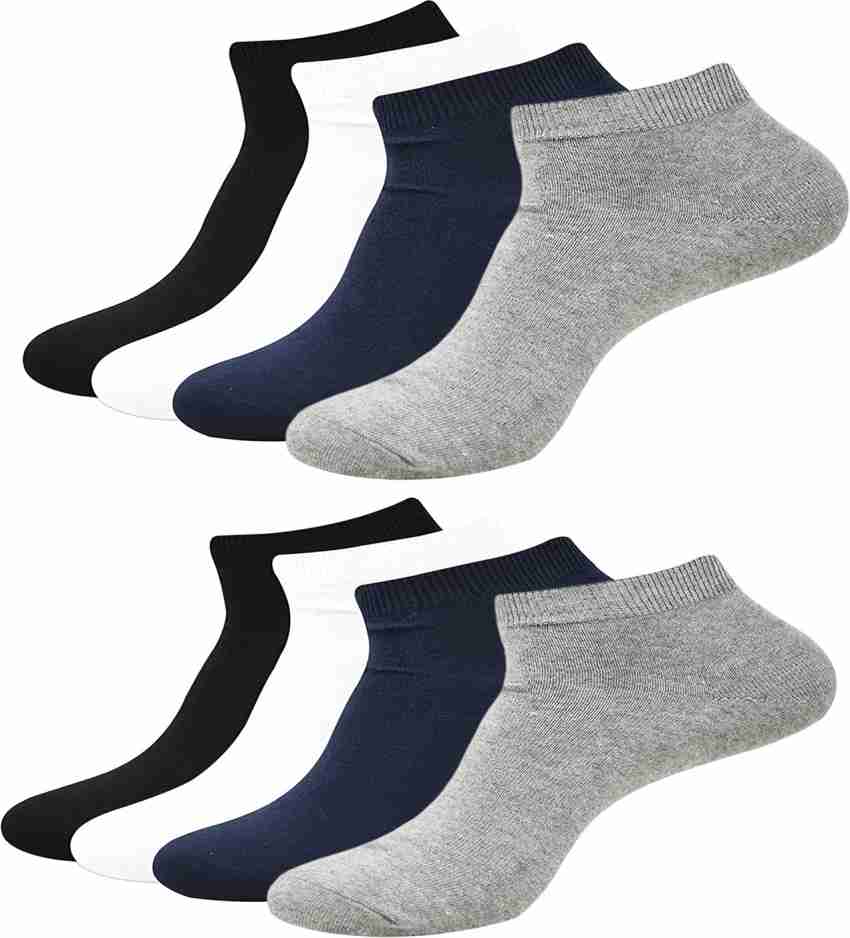 Sock bundle - plain (ankle length)