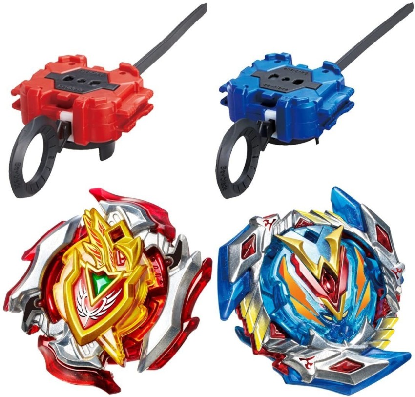 Beyblade burst