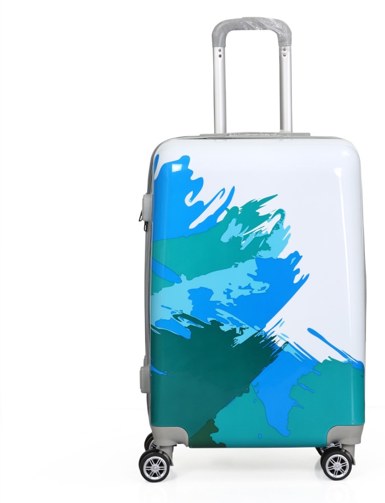 Trolly bag 2024 price flipkart