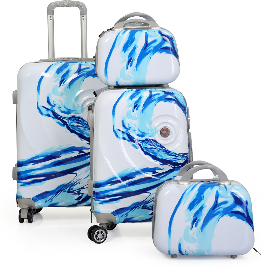 Sky bag trolly bag price deals