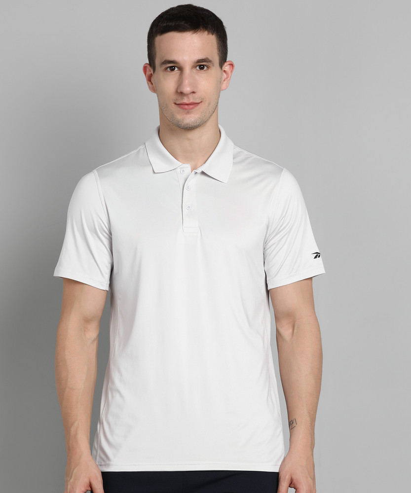 Reebok t shirt sports cheap