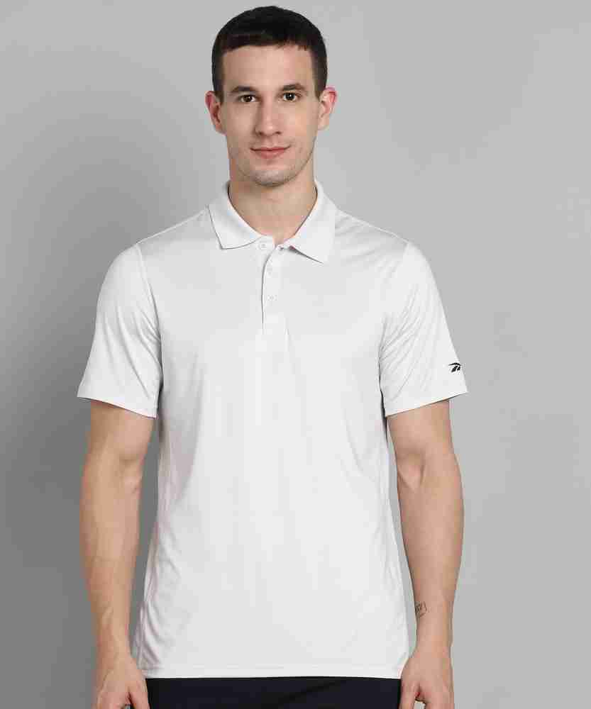 Reebok polo sale t shirts