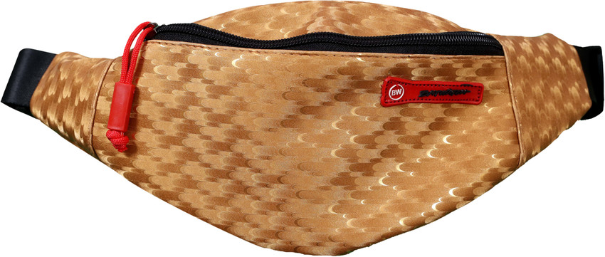 Baywatch bum on sale bag