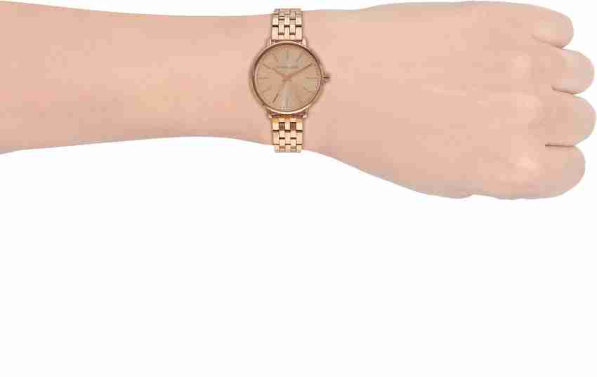MICHAEL KORS Pyper Pyper Analog Watch For Women Buy MICHAEL