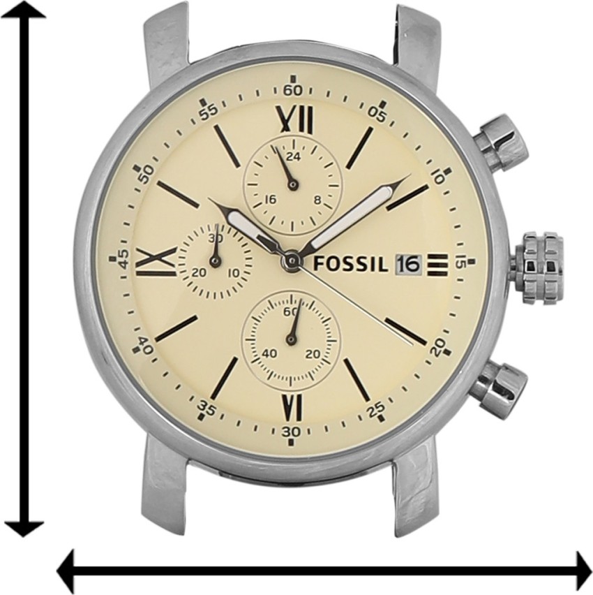 Fossil 2025 bq1007 price