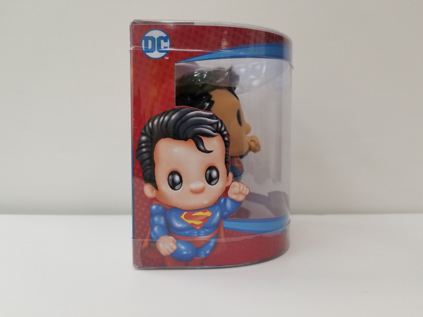 Ooshies superheroes hot sale