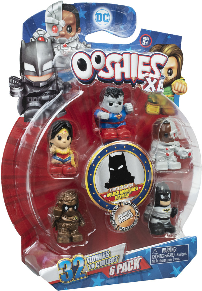 Superhero ooshies sales