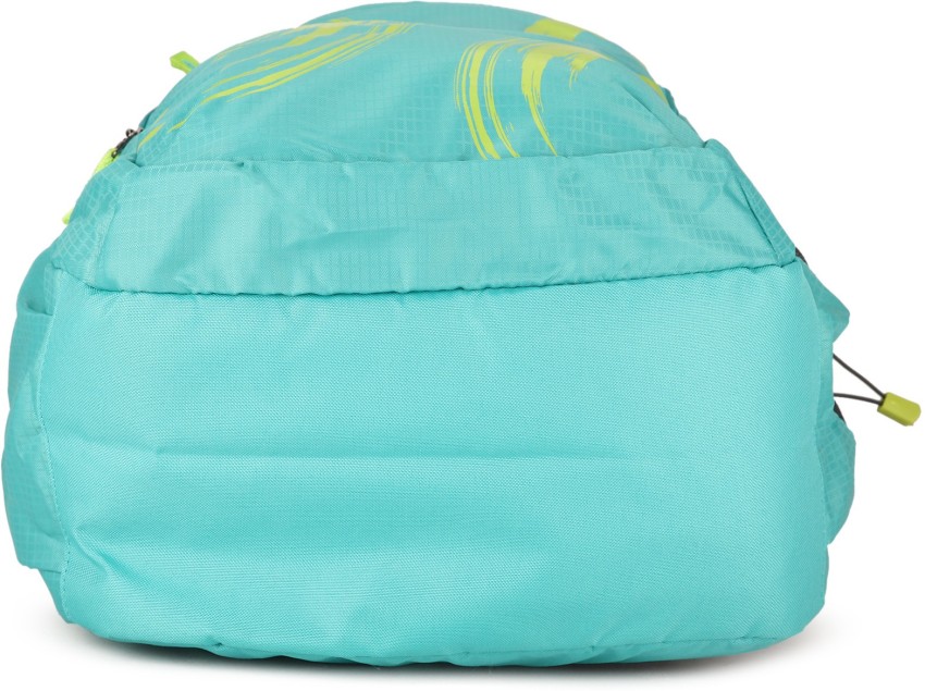 Skybags Bingo Plus 01 E School Bag (Green) in Jaipur at best price