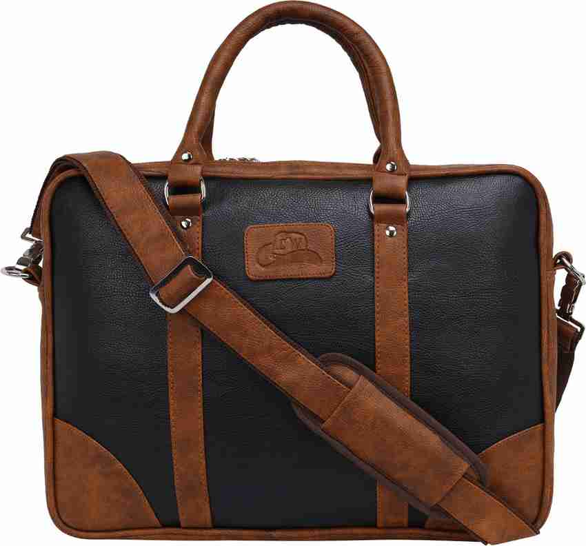 Office hot sale messenger bag