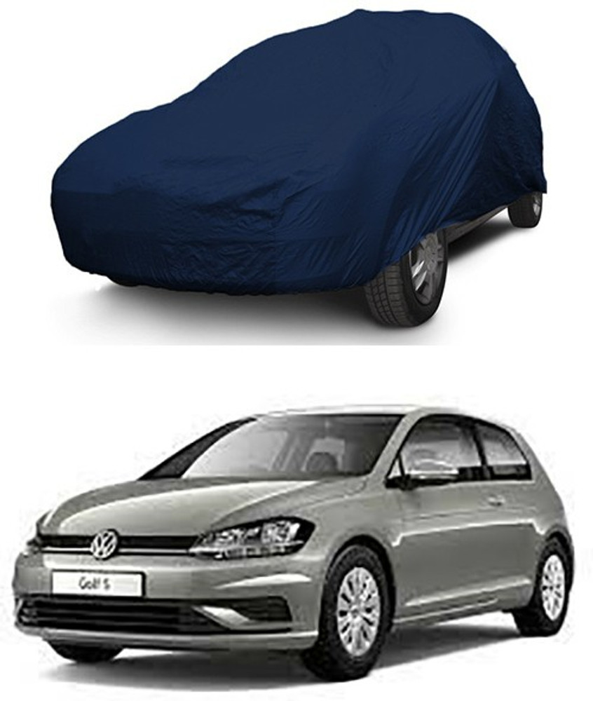 Vw golf shop car cover
