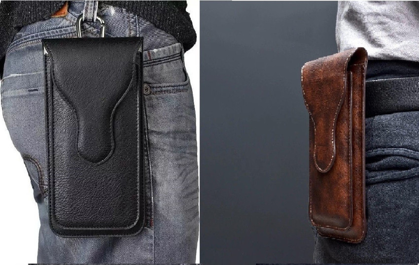 realtech Pouch for Samsung Galaxy A21 realtech Flipkart