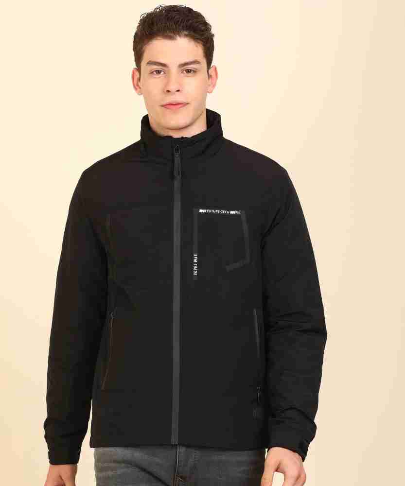 Calvin klein jackets store mens india