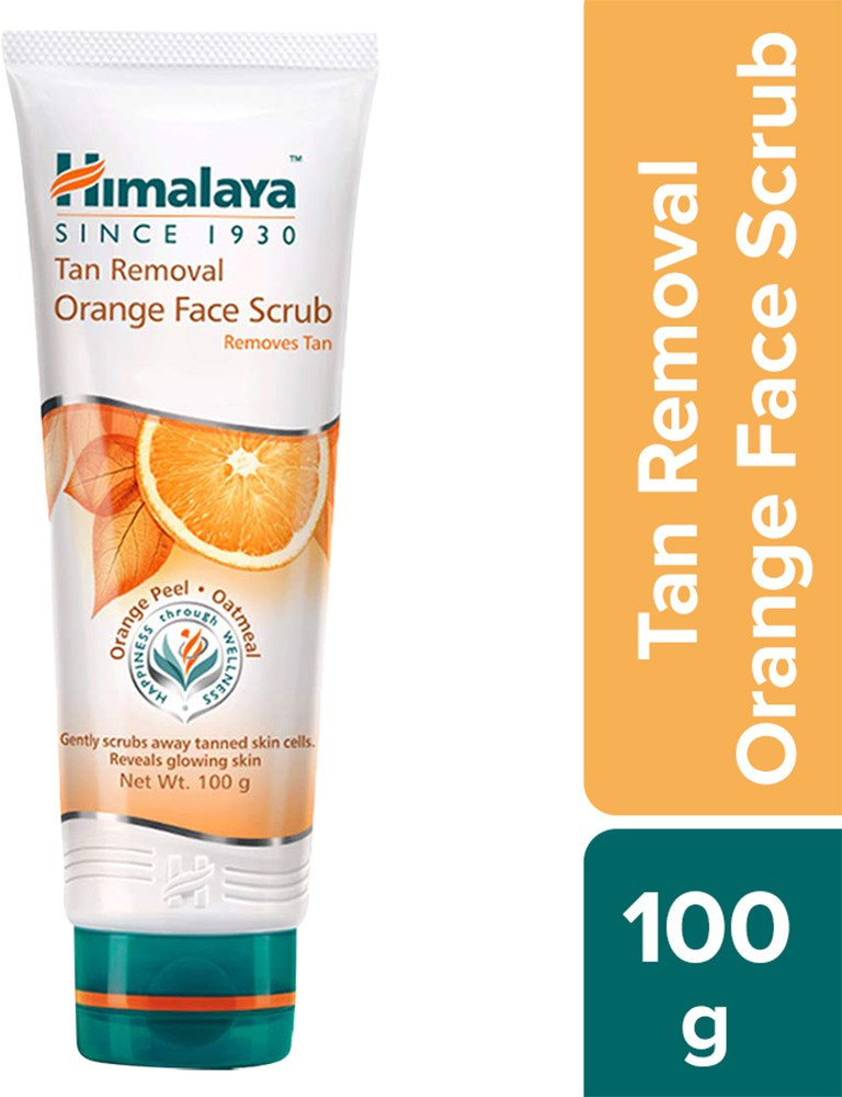 Himalaya cheap scrub price