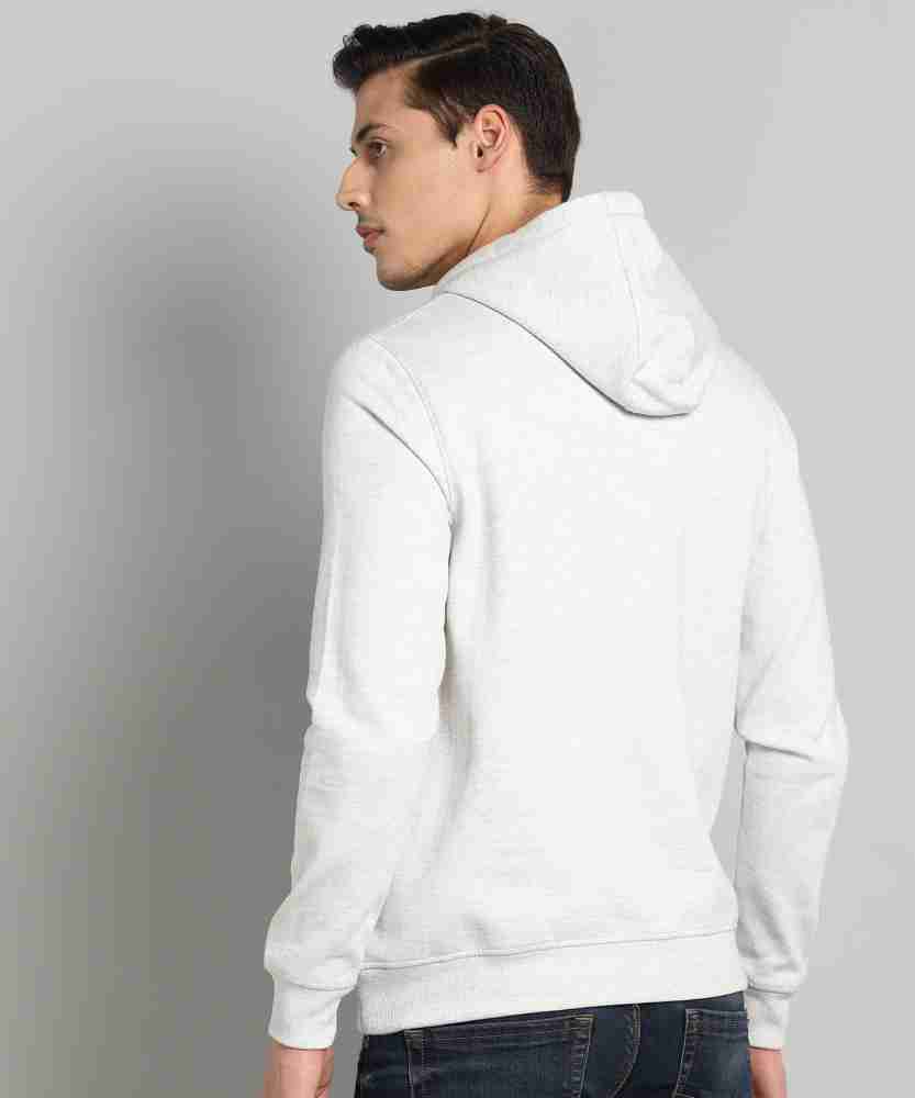 Park avenue white discount sweatshirt