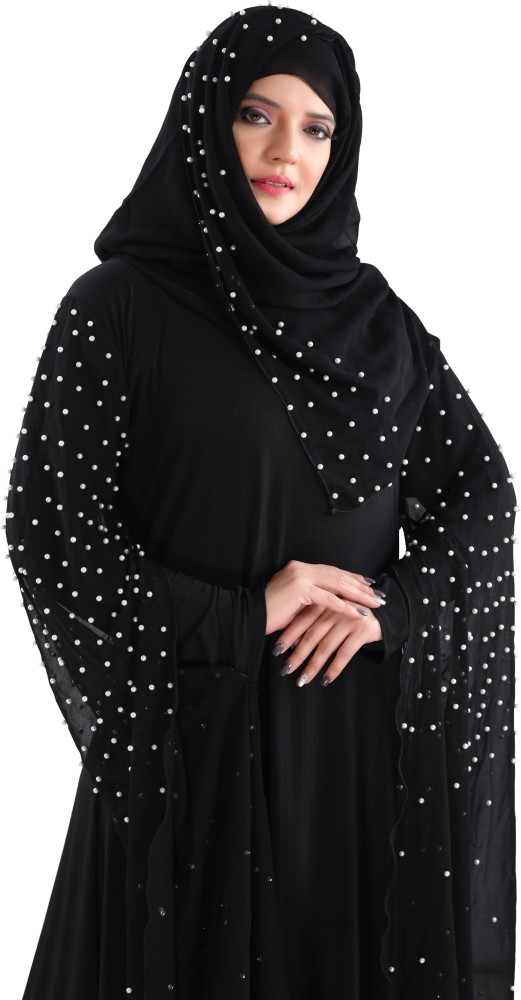 Pearl 2025 burqa design