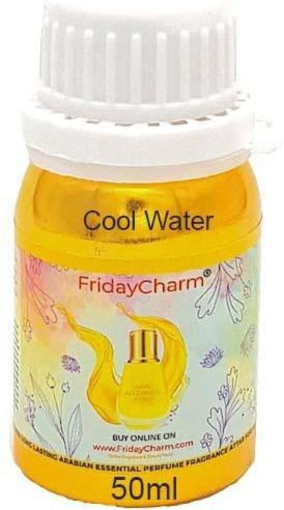 Cool discount water 50ml