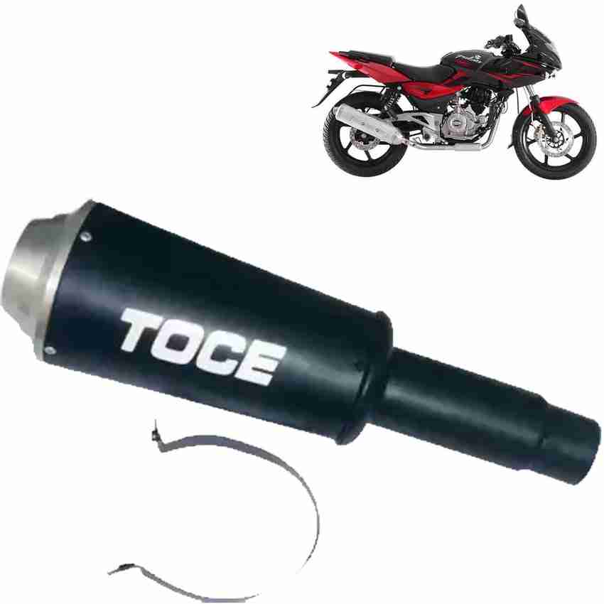 Full exhaust system 2024 for pulsar 220