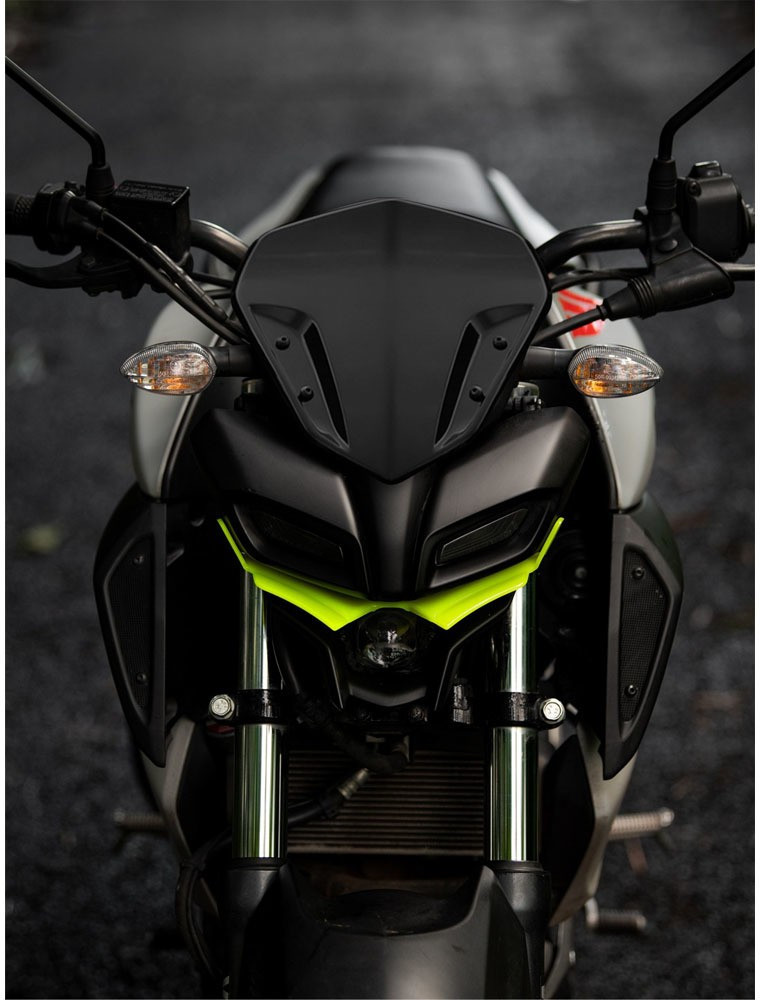 Yamaha mt outlet 15 headlight price
