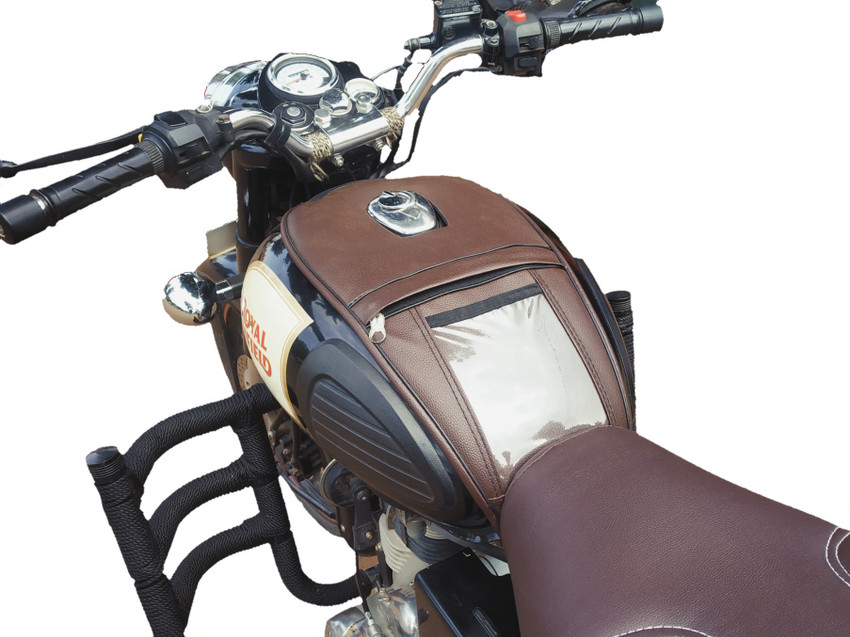 royal enfield classic 350 cover price
