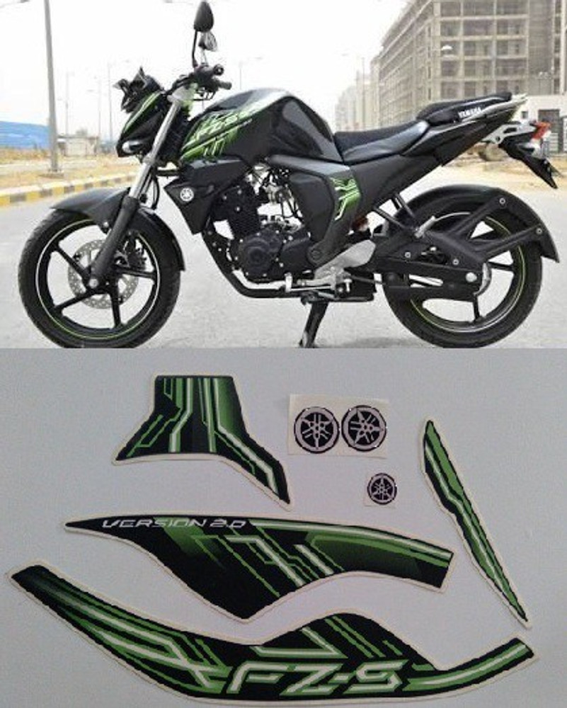 HRBull Sticker Decal for Bike Price in India Buy HRBull