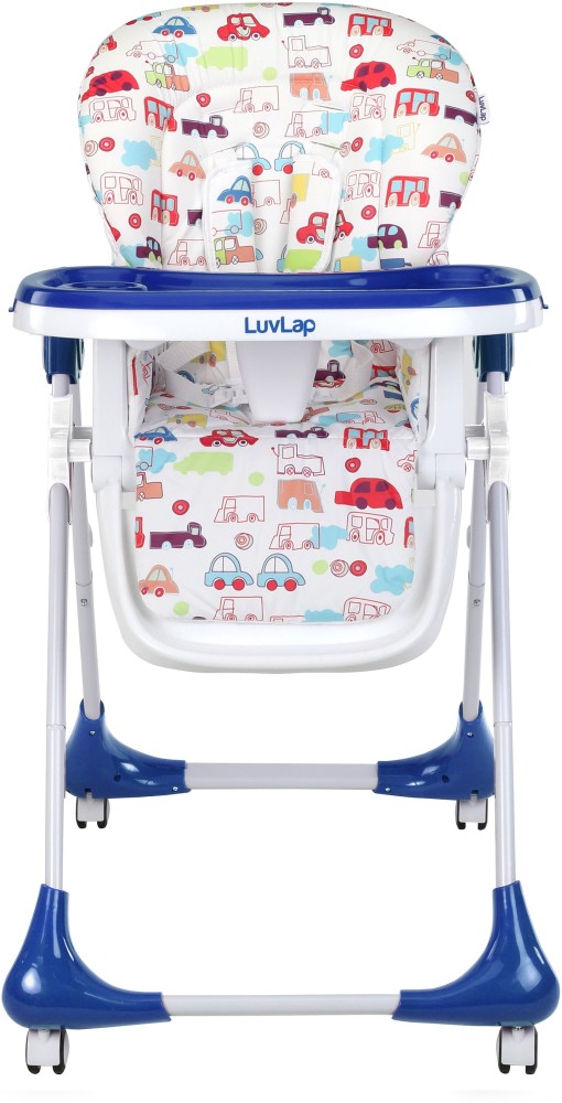 Luvlap baby feeding discount chair