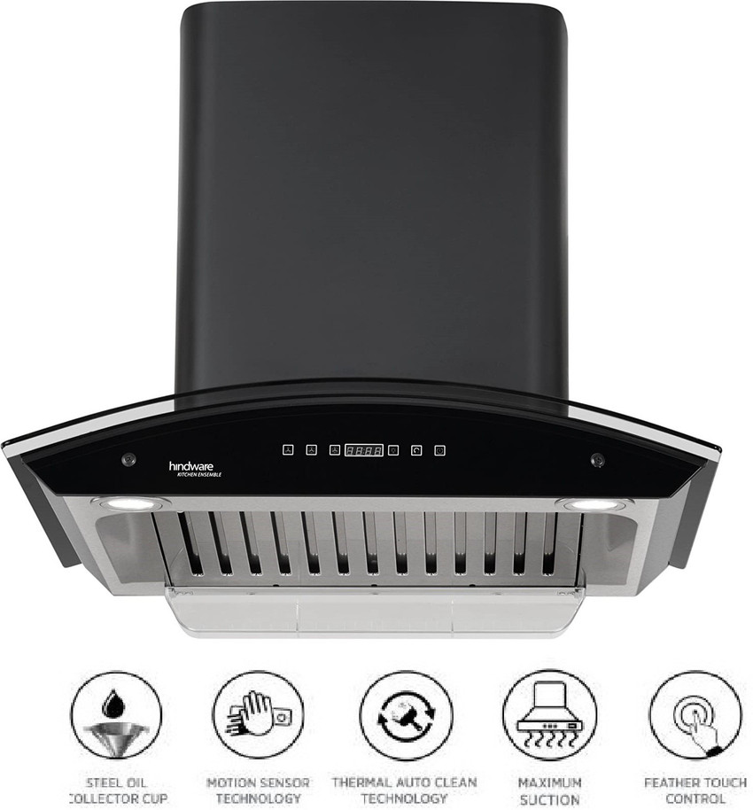 Hindware chimney oasis 60 sales