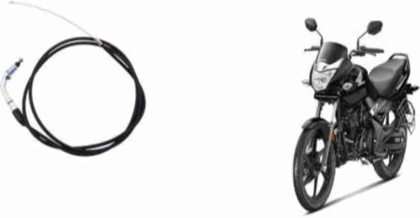 Honda unicorn clutch cable price on sale
