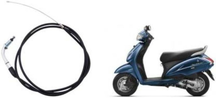 Honda activa 4g price on hotsell road