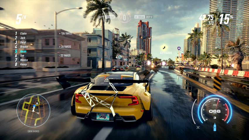Need for speed heat xbox one digital download 2025