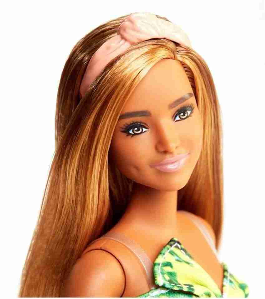 Fashionista hotsell barbie 126