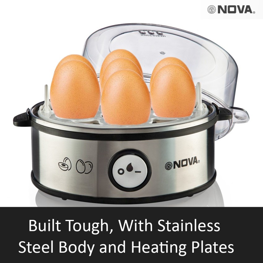 Egg boiler price flipkart hot sale