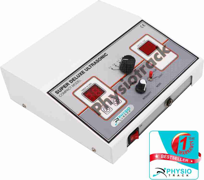 AMAZEPHYSIOSOLUTIONS Mini Ultrasonic Therapy Machine Ultrasound Machine  Price in India - Buy AMAZEPHYSIOSOLUTIONS Mini Ultrasonic Therapy Machine  Ultrasound Machine online at