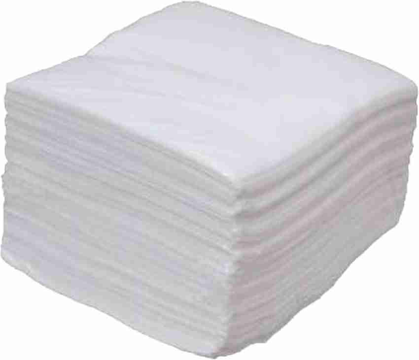 Cotton tissues outlet
