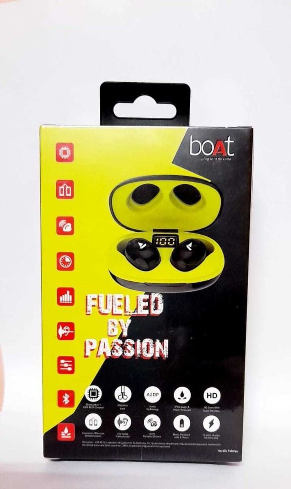 Boat earbuds 221 new arrivals