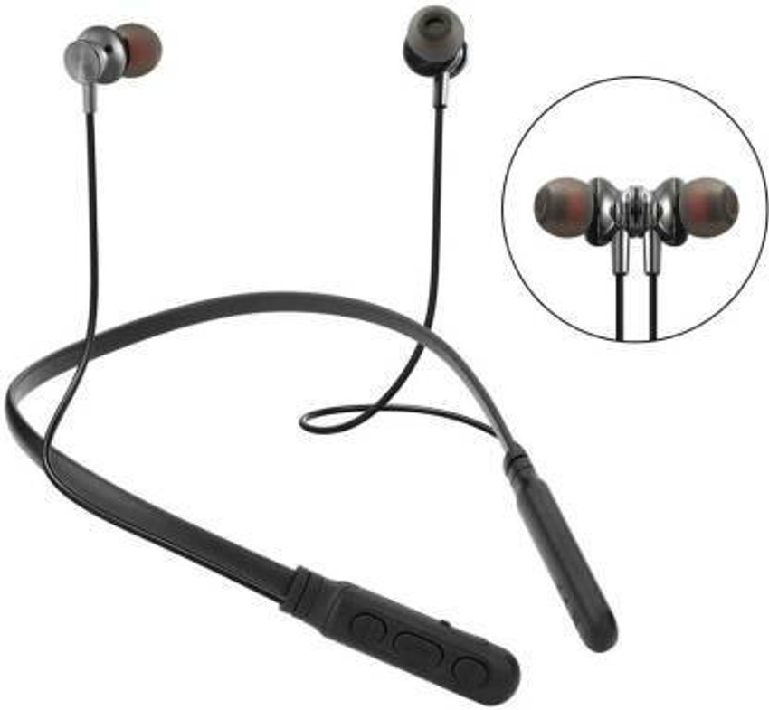 Otos Palio Wireless Headphones for Viv o Hono r Sam sung IOS Mi