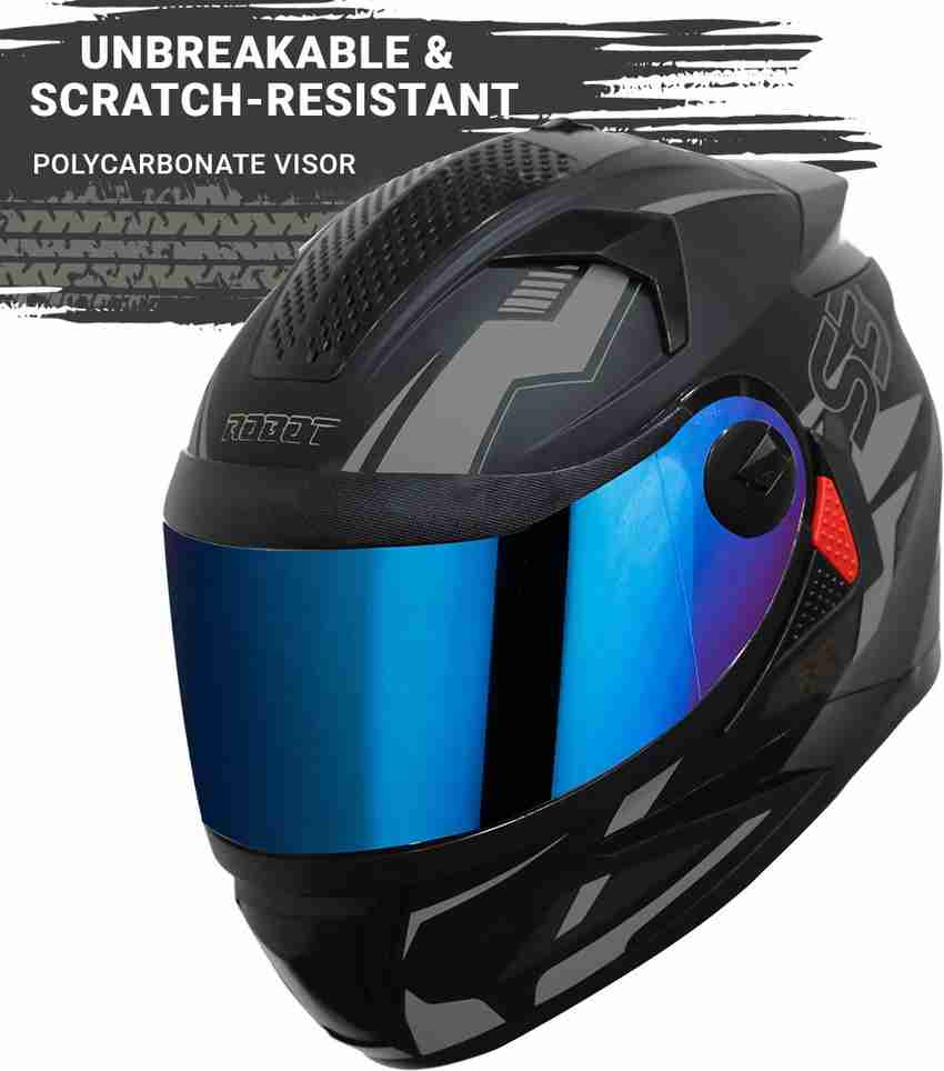 Sbh 17 sales terminator helmet