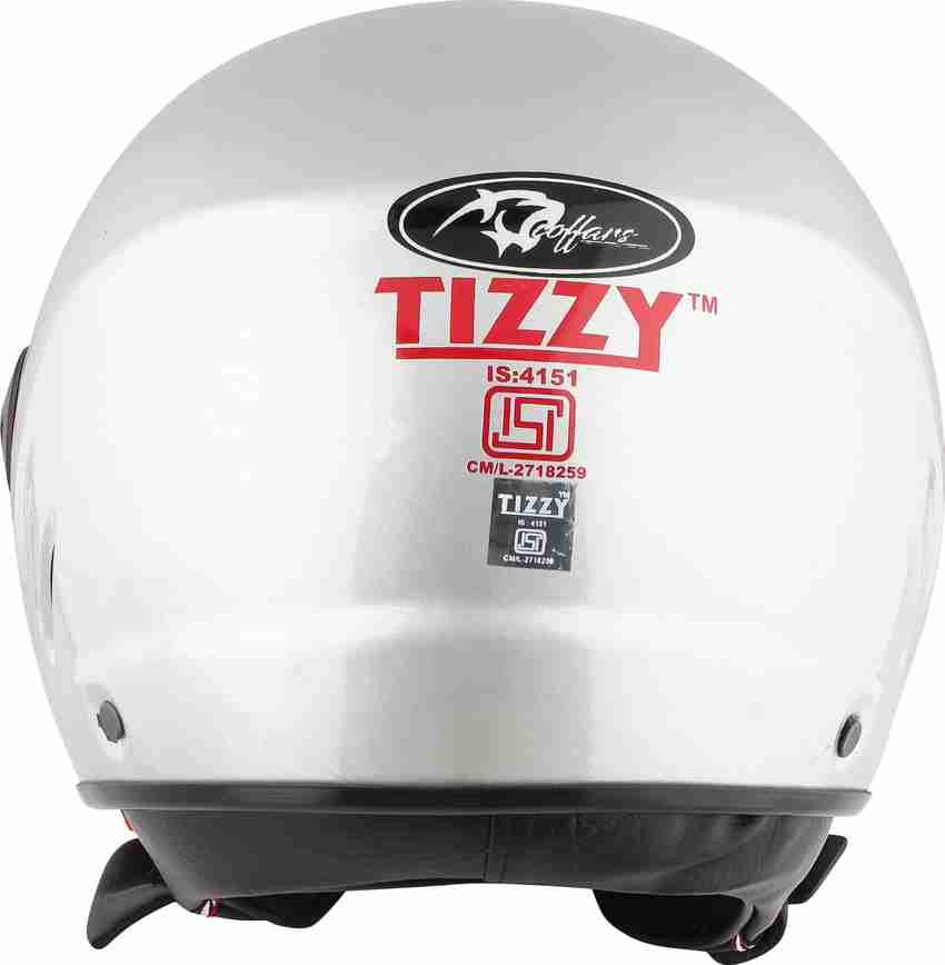 Half helmet 2025 bike