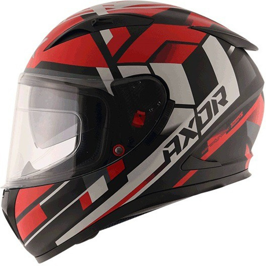 Axor Street Crazy Motorbike Helmet Buy Axor Street Crazy
