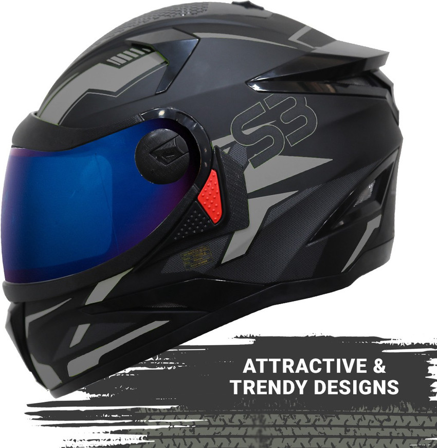 Sbh 17 on sale terminator