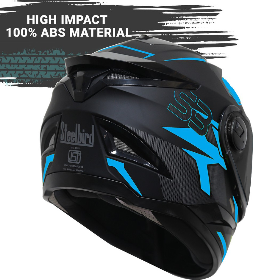High tech bike clearance helmet