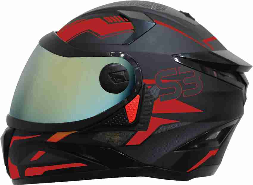Terminator hotsell bike helmet