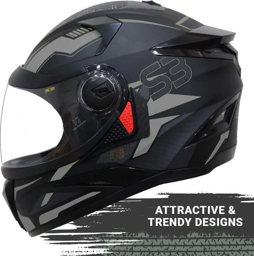 Sbh online 17 helmet