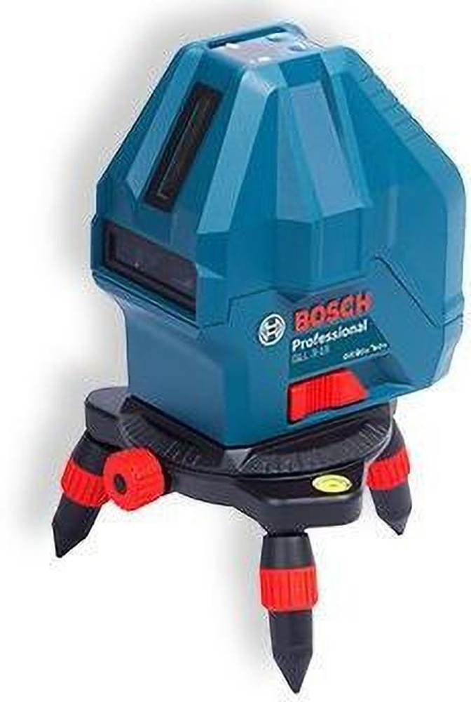 BOSCH GLL 3 15 X Laser Non magnetic Line Level Price in India