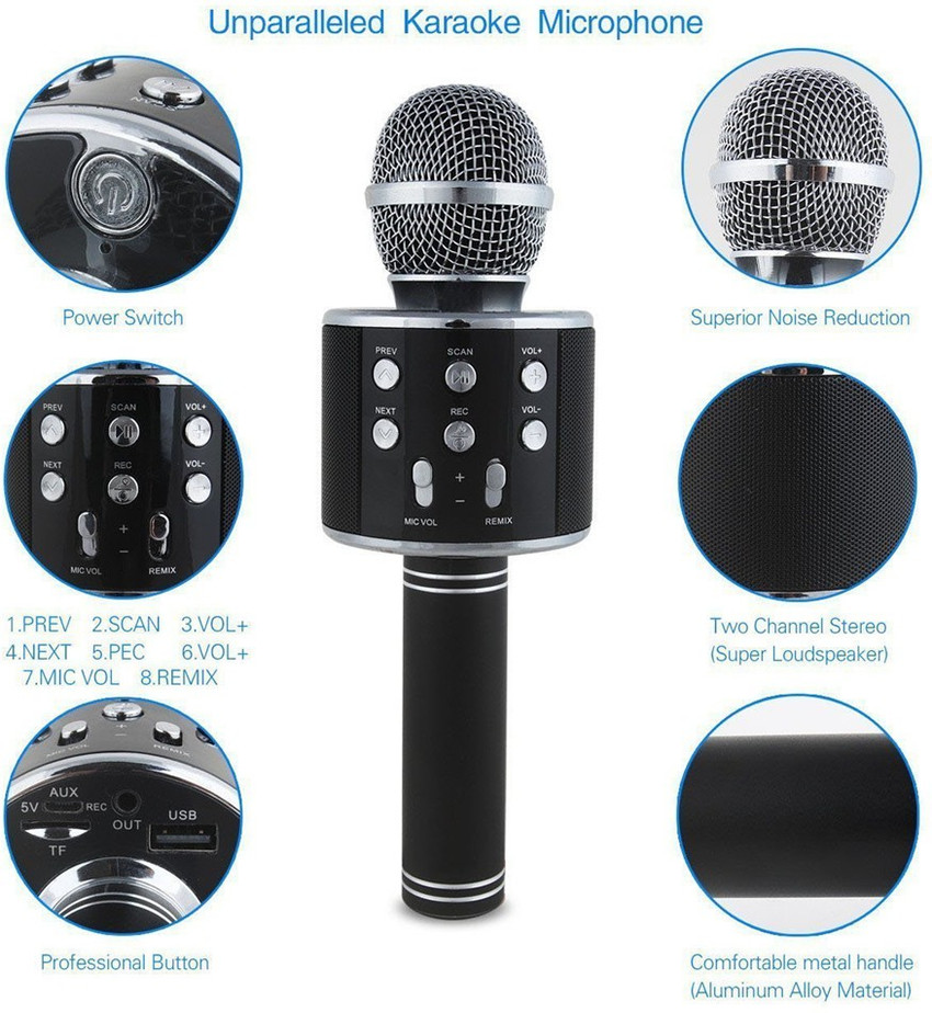 Use bluetooth mic on pc top